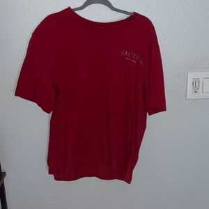Vintage Nautica tee